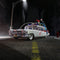 Ghostbusters Plasma Series Vehicle 1/18 Ecto-1 (1984)