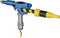 Ghostbusters Proton Blaster Mod - Speelfiguur