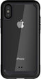 Ghostek - Atomic Slim iPhone XS Max Case | Zwart
