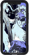 Ghostek - Atomic Slim iPhone XS Max Case | Zwart