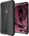Ghostek - Cloak 4 iPhone XS Max Cover | Zwart