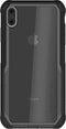 Ghostek - Cloak 4 iPhone XS Max Cover | Zwart