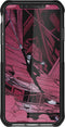 Ghostek - Cloak 4 iPhone XS Max Cover | Zwart