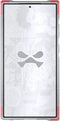 Ghostek Covert 6 Doorzichtig Telefoonhoesje geschikt voor Samsung Galaxy S23 Ultra Hoesje Hardcase Backcover Shockproof - Transparant