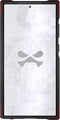 Ghostek Covert 6 Protective Case Samsung Galaxy S23 Ultra 5G Smoke