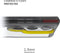 Ghostek Covert 6 Protective Case Samsung Galaxy S23 Ultra 5G Smoke