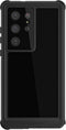 Ghostek Covert 6 Protective Case Samsung Galaxy S23 Ultra 5G Smoke