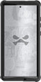 Ghostek Covert 6 Protective Case Samsung Galaxy S23 Ultra 5G Smoke