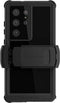 Ghostek Covert 6 Protective Case Samsung Galaxy S23 Ultra 5G Smoke