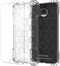 Ghostek Covert Protective Case Motorola Moto Z Clear
