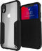 Ghostek Exec 3 Wallet Case Apple iPhone XS Black