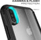 Ghostek Exec 3 Wallet Case Apple iPhone XS Black