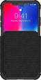 Ghostek Exec 3 Wallet Case Apple iPhone XS Black