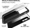 Ghostek Exec 3 Wallet Case Apple iPhone XS Black