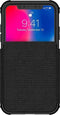 Ghostek Exec 3 Wallet Case Apple iPhone XS Black