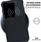 Ghostek Exec 3 Wallet Case Apple iPhone XS Black