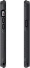 Ghostek Hoesje geschikt voor Apple iPhone 12 Waterdicht Telefoonhoesje Hardcase | Ghostek Nautical 3 Backcover Shockproof | Schokbestendig iPhone 12 Telefoonhoesje | Anti Shock Proof - Zwart