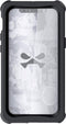 Ghostek Hoesje geschikt voor Apple iPhone 12 Waterdicht Telefoonhoesje Hardcase | Ghostek Nautical 3 Backcover Shockproof | Schokbestendig iPhone 12 Telefoonhoesje | Anti Shock Proof - Zwart