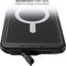 Ghostek Hoesje geschikt voor Apple iPhone 13 Pro Max Waterdicht MagSafe Telefoonhoesje Hardcase | Ghostek Nautical Slim Backcover Shockproof | Geschikt voor MagSafe | Geschikt voor Draadloos Opladen met Magnetische Ring | MagSafe Case - Zwart