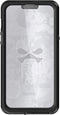 Ghostek Hoesje geschikt voor Apple iPhone 13 Pro Max Waterdicht MagSafe Telefoonhoesje Hardcase | Ghostek Nautical Slim Backcover Shockproof | Geschikt voor MagSafe | Geschikt voor Draadloos Opladen met Magnetische Ring | MagSafe Case - Zwart