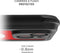 Ghostek Hoesje geschikt voor Apple iPhone 14 Plus Waterdicht MagSafe Telefoonhoesje Hardcase | Ghostek Nautical Waterproof Backcover Shockproof | Geschikt voor MagSafe | Geschikt voor Draadloos Opladen met Magnetische Ring | MagSafe Case - Zwart