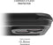 Ghostek Hoesje geschikt voor Apple iPhone 14 Plus Waterdicht MagSafe Telefoonhoesje Hardcase | Ghostek Nautical Waterproof Backcover Shockproof | Geschikt voor MagSafe | Geschikt voor Draadloos Opladen met Magnetische Ring | MagSafe Case - Zwart