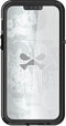 Ghostek Hoesje geschikt voor Apple iPhone 14 Plus Waterdicht MagSafe Telefoonhoesje Hardcase | Ghostek Nautical Slim Backcover Shockproof | Geschikt voor MagSafe | Geschikt voor Draadloos Opladen met Magnetische Ring | MagSafe Case - Zwart