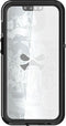 Ghostek Hoesje geschikt voor Apple iPhone 14 Pro Max Waterdicht MagSafe Telefoonhoesje Hardcase | Ghostek Nautical Slim Backcover Shockproof | Geschikt voor MagSafe | Geschikt voor Draadloos Opladen met Magnetische Ring | MagSafe Case - Zwart