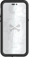 Ghostek Hoesje geschikt voor Apple iPhone 14 Pro Max Waterdicht MagSafe Telefoonhoesje Hardcase | Ghostek Nautical Slim Backcover Shockproof | Geschikt voor MagSafe | Geschikt voor Draadloos Opladen met Magnetische Ring | MagSafe Case - Zwart