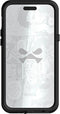 Ghostek Hoesje geschikt voor Apple iPhone 15 Plus Waterdicht MagSafe Telefoonhoesje Hardcase | Ghostek Nautical Slim Backcover Shockproof | Geschikt voor MagSafe | Geschikt voor Draadloos Opladen met Magnetische Ring | MagSafe Case - Zwart