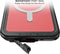 Ghostek Hoesje geschikt voor Apple iPhone 15 Plus Waterdicht MagSafe Telefoonhoesje Hardcase | Ghostek Nautical Slim Backcover Shockproof | Geschikt voor MagSafe | Geschikt voor Draadloos Opladen met Magnetische Ring | MagSafe Case - Zwart
