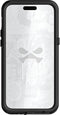 Ghostek Hoesje geschikt voor Apple iPhone 15 Pro Max Waterdicht MagSafe Telefoonhoesje Hardcase | Ghostek Nautical Slim Backcover Shockproof | Geschikt voor MagSafe | Geschikt voor Draadloos Opladen met Magnetische Ring | MagSafe Case - Zwart