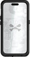 Ghostek Hoesje geschikt voor Apple iPhone 15 Pro Waterdicht MagSafe Telefoonhoesje Hardcase | Ghostek Nautical Slim Backcover Shockproof | Geschikt voor MagSafe | Geschikt voor Draadloos Opladen met Magnetische Ring | MagSafe Case - Zwart