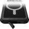 Ghostek Hoesje geschikt voor Apple iPhone 15 Pro Waterdicht MagSafe Telefoonhoesje Hardcase | Ghostek Nautical Waterproof Backcover Shockproof | Geschikt voor MagSafe | Geschikt voor Draadloos Opladen met Magnetische Ring | MagSafe Case - Zwart
