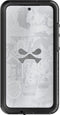 Ghostek Hoesje geschikt voor Samsung Galaxy S23 Plus Waterdicht Telefoonhoesje Hardcase | Ghostek Nautical Slim Backcover Shockproof | Schokbestendig Galaxy S23 Plus Telefoonhoesje | Anti Shock Proof - Zwart