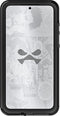 Ghostek Hoesje geschikt voor Samsung Galaxy S23 Ultra Waterdicht Telefoonhoesje Hardcase | Ghostek Nautical Slim Backcover Shockproof | Schokbestendig Galaxy S23 Ultra Telefoonhoesje | Anti Shock Proof - Zwart