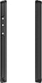 Ghostek Hoesje geschikt voor Samsung Galaxy S23 Ultra Waterdicht Telefoonhoesje Hardcase | Ghostek Nautical Slim Backcover Shockproof | Schokbestendig Galaxy S23 Ultra Telefoonhoesje | Anti Shock Proof - Zwart