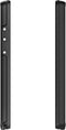 Ghostek Hoesje geschikt voor Samsung Galaxy S23 Ultra Waterdicht Telefoonhoesje Hardcase | Ghostek Nautical Slim Backcover Shockproof | Schokbestendig Galaxy S23 Ultra Telefoonhoesje | Anti Shock Proof - Zwart