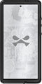 Ghostek Hoesje geschikt voor Samsung Galaxy S23 Ultra Waterdicht Telefoonhoesje Hardcase | Ghostek Nautical Slim Backcover Shockproof | Schokbestendig Galaxy S23 Ultra Telefoonhoesje | Anti Shock Proof - Zwart