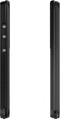 Ghostek Hoesje geschikt voor Samsung Galaxy S23 Waterdicht Telefoonhoesje Hardcase | Ghostek Nautical Slim Backcover Shockproof | Schokbestendig Galaxy S23 Telefoonhoesje | Anti Shock Proof - Zwart
