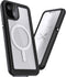 Ghostek - iPhone 13 Hoesje - Nautical Slim Waterproof Magnetische Case Clear