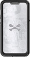 Ghostek - iPhone 13 Hoesje - Nautical Slim Waterproof Magnetische Case Zwart