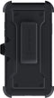 Ghostek Iron Armor Telefoonhoesje geschikt voor Apple iPhone 11 Pro Max Hoesje Hardcase Backcover Shockproof met Pasjeshouder en Standaard - Zwart