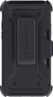 Ghostek Iron Armor Telefoonhoesje geschikt voor Apple iPhone 11 Pro Hoesje Hardcase Backcover Shockproof met Pasjeshouder en Standaard - Zwart