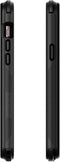 Ghostek Nautical 2 Backcover Hoesje - Geschikt voor Apple iPhone 11 Pro - Gsm case - Zwart