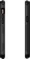 Ghostek Nautical 2 Backcover Hoesje - Geschikt voor Apple iPhone 11 Pro - Gsm case - Zwart