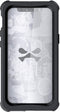 Ghostek Nautical 3 Hardcase voor de iPhone 12 - Zwart