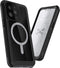 Ghostek Nautical 4 Backcover Hoesje - Geschikt voor Apple iPhone 13 Pro - Gsm case - Zwart
