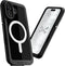 Ghostek Nautical Slim Waterproof MagSafe Case Apple iPhone 16 Black