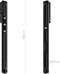 Ghostek Nautical Slim Waterproof MagSafe Case Apple iPhone 16 Black